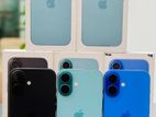 Apple iPhone 16 128GB (Used)