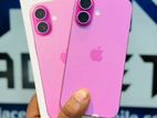 Apple iPhone 16 128GB (Used)