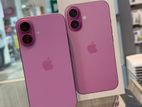 Apple iPhone 16 128GB (Used)