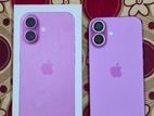 Apple iPhone 16 128gb (Used)