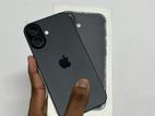 Apple iPhone 16 128gb (Used)