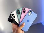 Apple iPhone 16 128GB (Used)