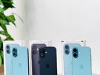 Apple iPhone 16 128GB (Used)