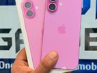 Apple iPhone 16 128GB (Used)