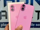 Apple iPhone 16 128GB (Used)
