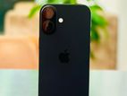 Apple iPhone 16 128GB (Used)