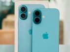 Apple iPhone 16 128GB (Used)