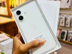 Apple iPhone 16 128GB (Used)