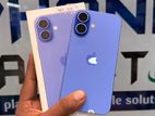 Apple iPhone 16 128GB (Used)