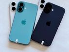 Apple iPhone 16 128GB (Used)
