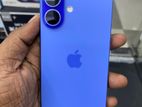 Apple iPhone 16 128GB (Used)