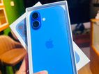 Apple iPhone 16 128GB (Used)