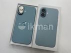 Apple iPhone 16 128GB (Used)