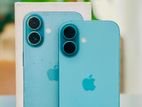 Apple iPhone 16 128GB (Used)