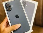 Apple iPhone 16 128GB (Used)