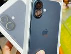Apple iPhone 16 128GB (Used)