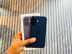Apple iPhone 16 128GB (Used)