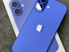 Apple iPhone 16 128GB (Used)