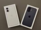 Apple iPhone 16 128GB (Used)