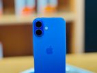 Apple iPhone 16 128GB (Used)