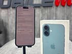Apple iPhone 16 128GB (Used)