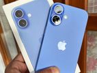 Apple iPhone 16 128GB (Used)
