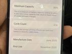 Apple iPhone 16 128gb (Used)