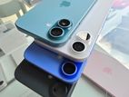 Apple iPhone 16 128GB (Used)