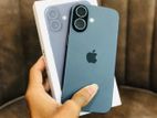 Apple iPhone 16 128GB (Used)