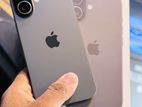 Apple iPhone 16 128GB (Used)