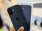 Apple iPhone 16 128GB (Used)