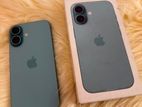 Apple iPhone 16 128GB (Used)