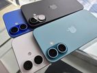 Apple iPhone 16 128GB (Used)