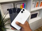 Apple iPhone 16 128GB (Used)