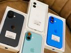 Apple iPhone 16 128GB (Used)