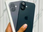 Apple iPhone 16 128GB (Used)