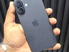 Apple iPhone 16 128GB (Used)