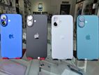 Apple iPhone 16 128GB (Used)