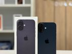 Apple iPhone 16 128GB (Used)