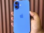 Apple iPhone 16 128GB (Used)