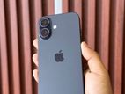 Apple iPhone 16 128GB (Used)