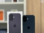 Apple iPhone 16 128GB (Used)