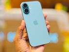 Apple iPhone 16 128GB (Used)