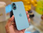 Apple iPhone 16 128GB (Used)