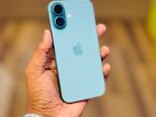 Apple iPhone 16 128GB (Used)