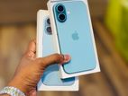 Apple iPhone 16 128GB (Used)