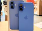 Apple iPhone 16 128GB (Used)