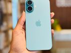 Apple iPhone 16 128GB (Used)