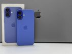 Apple iPhone 16 128GB (Used)