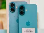 Apple iPhone 16 128GB (Used)